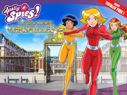 How to download Totally Spies lastet apk for bluestacks