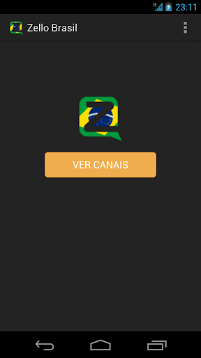 Zello Brasil