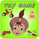 Toy Game with Chhota Bheem mobile app icon