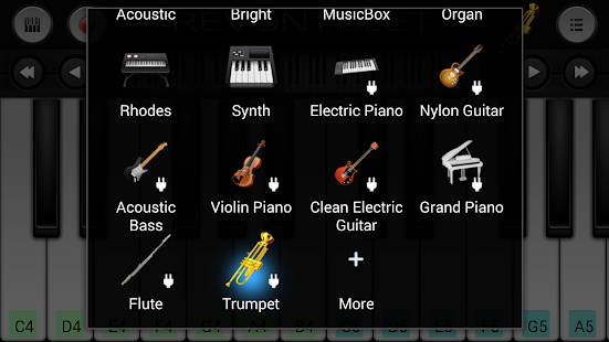 免費下載音樂APP|Xylophone Sound for Walk Band app開箱文|APP開箱王