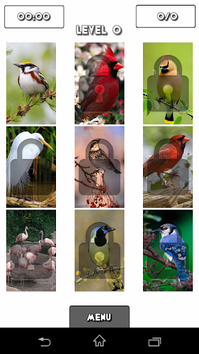 免費下載休閒APP|Cute Birds Puzzle Game app開箱文|APP開箱王