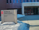 Gordon B.Olson Library