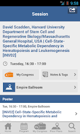 Stem Cell 14 poster 9