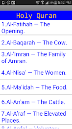 Share Quran English poster 1