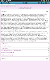 Current D & T Obstet & Gyn 11 - screenshot thumbnail