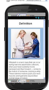 How to get Whiplash Disease & Symptoms patch 1.0 apk for pc