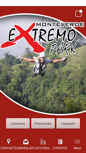 Monteverde Extremo Park