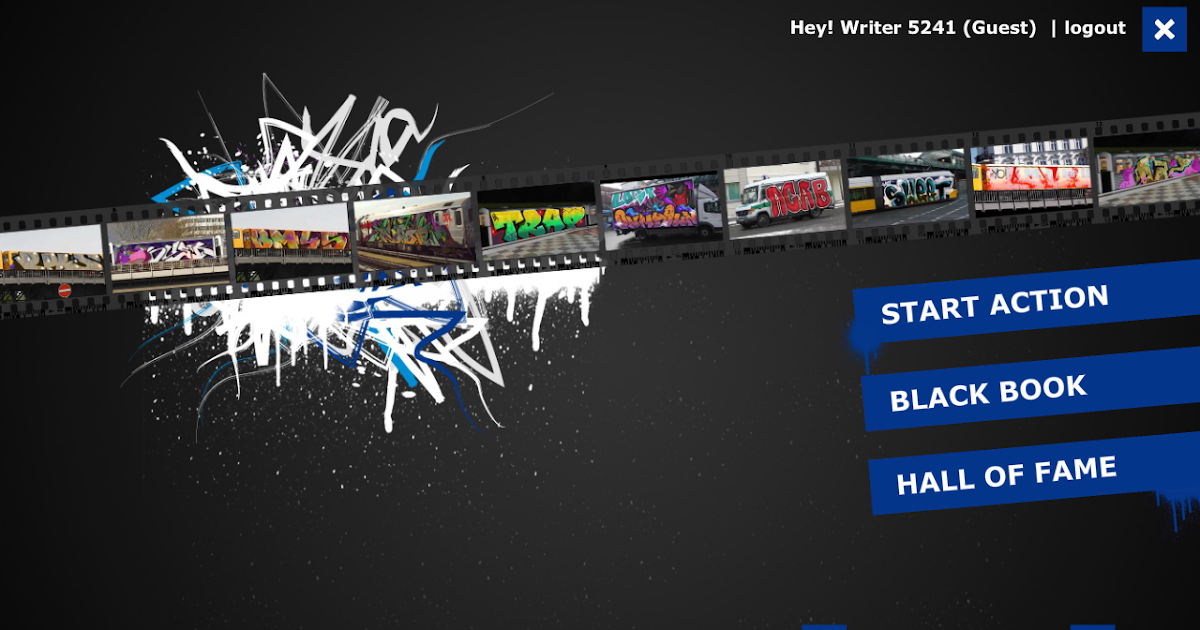 APP - Graffiti Unlimited Pro v1.68.0 ~ Crackapps