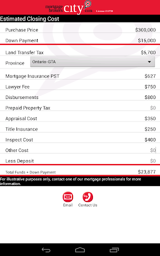 免費下載財經APP|Mortgage Brokers City app開箱文|APP開箱王