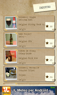 iLuvBeer Screenshots 1