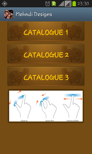 免費下載娛樂APP|Mehndi Designs app開箱文|APP開箱王