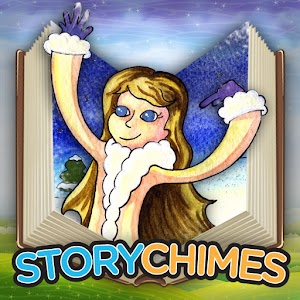 Megan's New Skates StoryChimes.apk 1.5