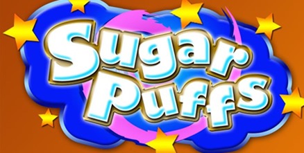 sugar puffs