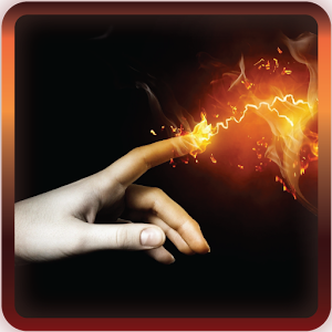 Fire Finger for PC and MAC