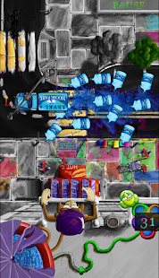 Grumpy Monkey Screenshots 8