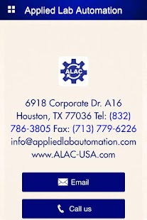 Download Applied Lab Automation APK