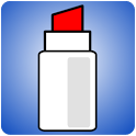 Skyboard Basic Whiteboard icon