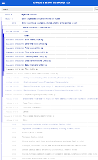 免費下載書籍APP|Schedule B & HS Classification app開箱文|APP開箱王