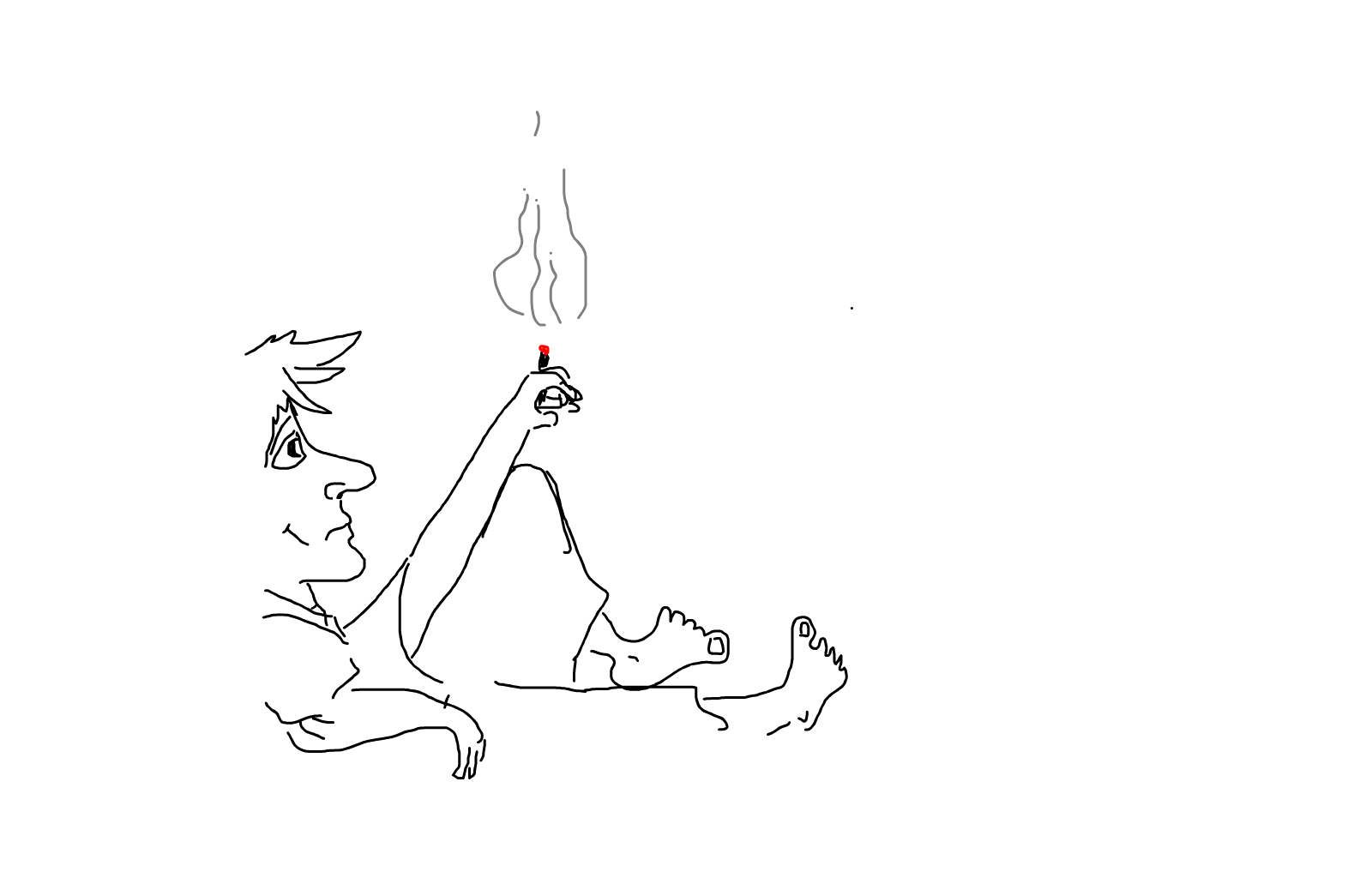 Smoking
