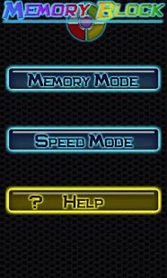 How to install MemoryBlock Pro 4 mod apk for bluestacks