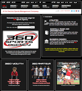 Lastest 360 Sports Agency APK for Android