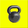 Workout Kettlebell Fat Loss icon