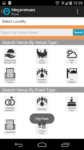 Free Download Event Venues and Event Spaces APK for Android
