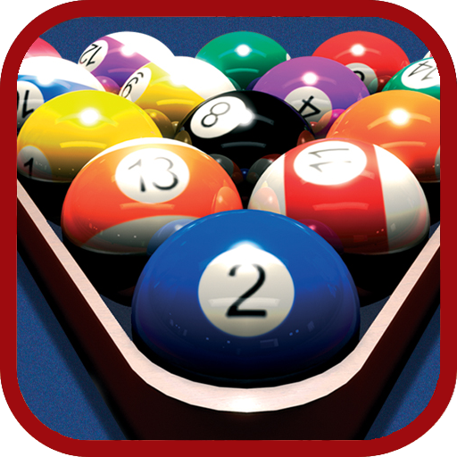 【免費棋類遊戲App】3D桌球遊戲-APP點子