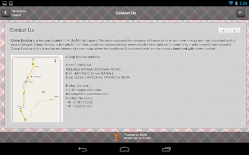 Camp Exotica Screenshots 6