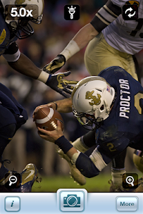 Lastest Amazing Zoom Camera APK