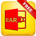 Extract RAR Files icon
