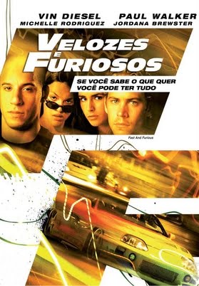 Velozes & Furiosos
