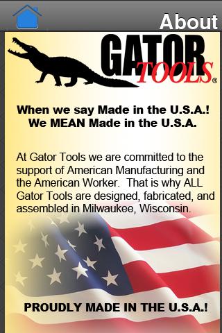 Gator Tools