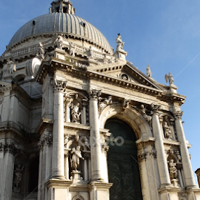 by Heather Parrish - Buildings & Architecture Public & Historical