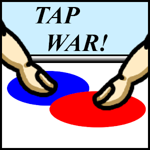 TapWar! for PC and MAC