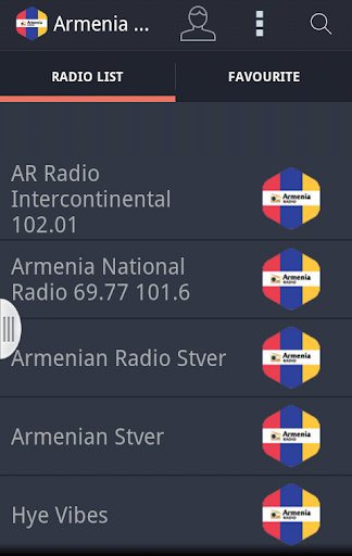 Armenia Radio