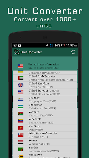 Unit Converter Smart tools