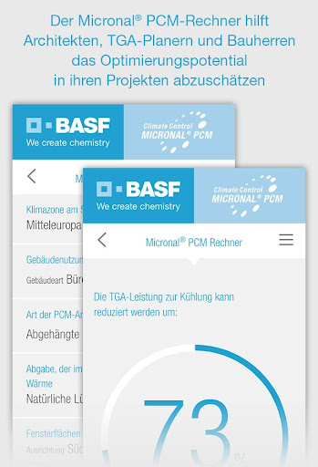 【免費工具App】Micronal® PCM App-APP點子