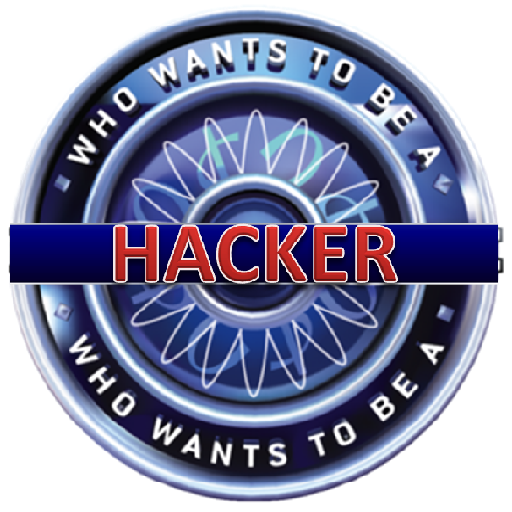 Who wants to be a Hacker 益智 App LOGO-APP開箱王