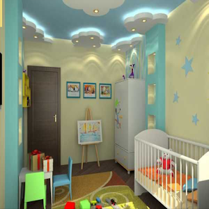 Baby Room.apk 2.1