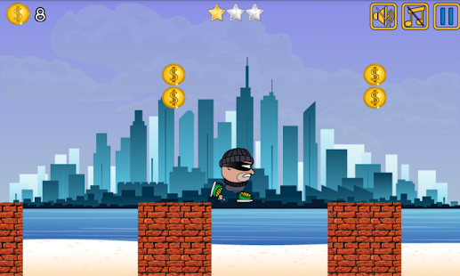How to mod Thief Run lastet apk for android