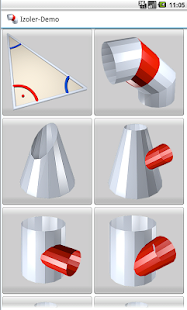  ‪Izoler-Demo‬‏- صورة مصغَّرة للقطة شاشة  