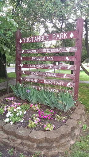Yoctangee Park