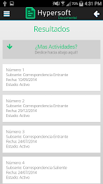 Hypersoft Documental poster 4