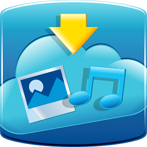 TIM Protect Backup logo
