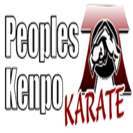 Peoples Kenpo Karate LOGO-APP點子