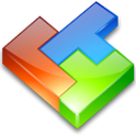 Shape memory icon