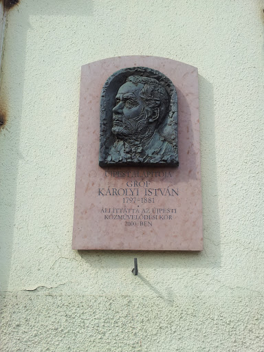Újpest Károlyi I.