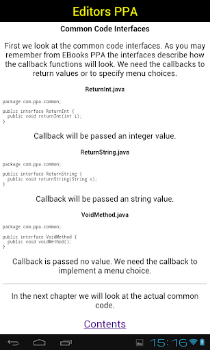 Editors Practical Programming