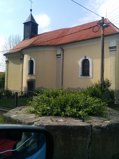 Crkva Horvatek